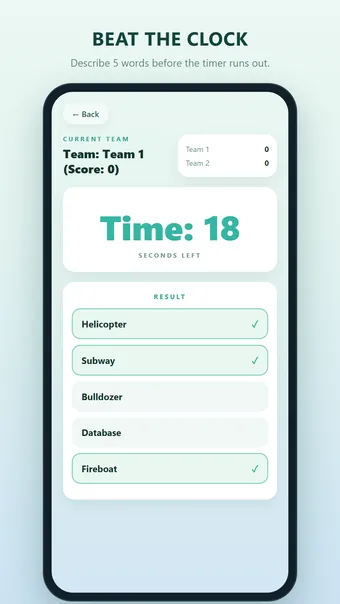 30 Seconds screenshot 2