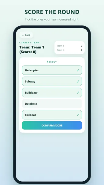 30 Seconds screenshot 3
