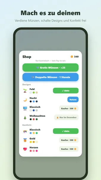 Minesweeper – Shop mit Designs