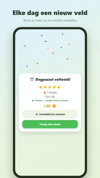 Mijnenveger – dagelijkse puzzel