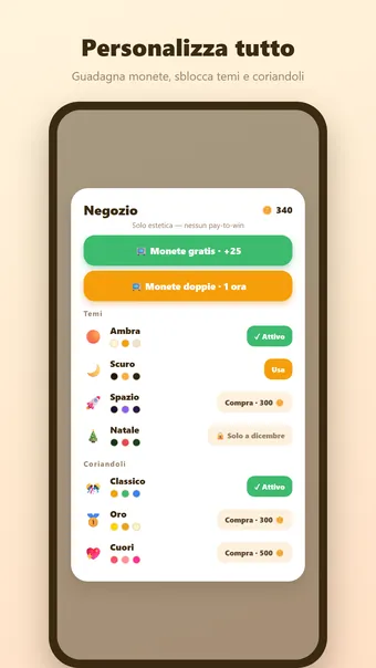 Puzzle di blocchi – negozio dei temi