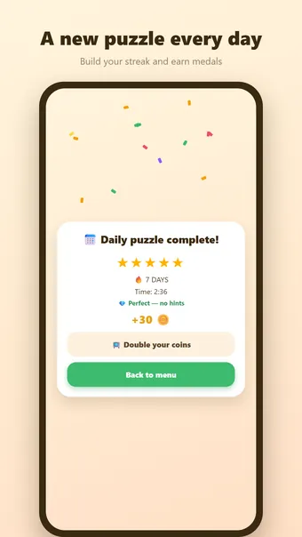 Block Puzzle screenshot 3