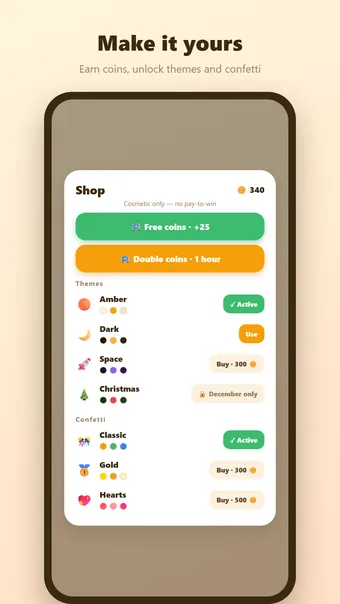 Block Puzzle screenshot 4