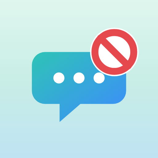 Forbidden Words app icon