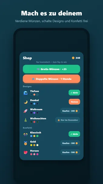 2048 Merge – Shop mit Designs