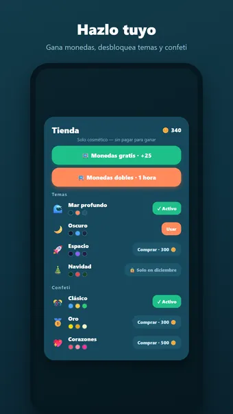 2048 Merge – tienda de temas