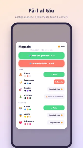 Nonogram – magazinul de teme