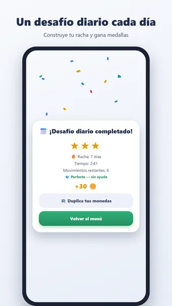 Unir Números – puzle diario
