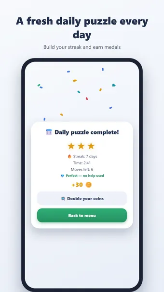 Number Match screenshot 4