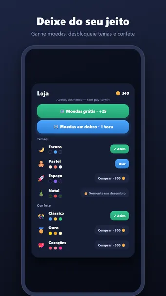 Conectar Canos – loja de temas