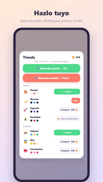 Sudoku – tienda de temas