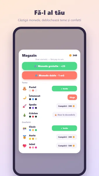 Sudoku – magazinul de teme