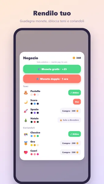 Crucipuzzle – negozio dei temi